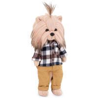 Jucărie de pluș Orange Toys Lucky Andy: Stylish Boy 25 LD3/118