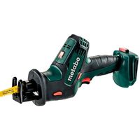 Пила Metabo SSE 18 LTX 602266890