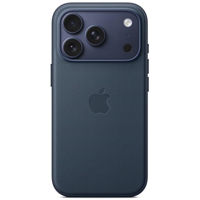 Чехол для смартфона Apple iPhone 17 Pro TechWoven Case with MagSafe - Blue MGF44ZM/A