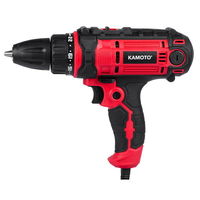 Дрель Kamoto KSD3010