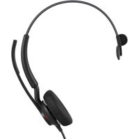 Наушники игровые Jabra 5093-299-2169 Engage 50 II, USB C/A, MS Mono