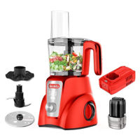 Кухонный комбайн Decakila KEMG027R