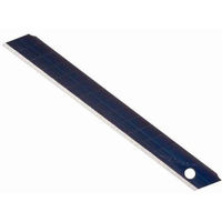 Набор головок, бит, насадок Milwaukee 48229109 Набор полотен для ножа 9 мм, 10 шт.