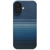 Чехол для смартфона Pitaka Sunset Moonrise Ultra-Slim Case For iPhone 17 Moonrise (KI1703)