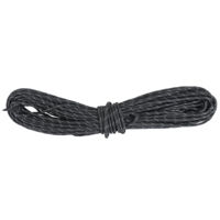 Аксессуар для кемпинга Lifesystems Exped 550 black 33 m, paracord