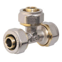 Supapă de închidere Uniplast 96155 Teu egal PEX-AL D. 26 KTM