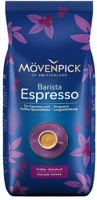 Кофе Mövenpick Espresso 1кг зерно