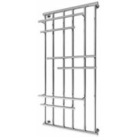 Uscător de prosoape РВО Us-r inox Elite 1230х600/1200