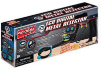 Игрушка miscellaneous 99148 Digital metal detector