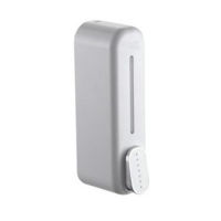 Дозатор для мыла miscellaneous HSD-7020 White