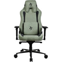 Офисное кресло Arozzi Vernazza SuperSoft Fabric, Forest