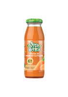 VITA Baby nectar morcov 175 ml