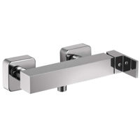 Смеситель для душа HERZ SQ q40 dus UH00494