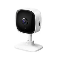 TP-Link TAPO C110, 3Mpix, Home Security Wi-Fi Camera