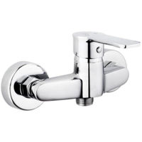 Baterie de duș KAS Nergiz (9241453)