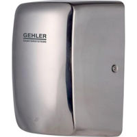 Uscător de mâini Gehler AK2803B cu senzor infrarosu