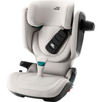 Автокресло Britax-Römer KIDFIX PRO Soft Taupe LUX