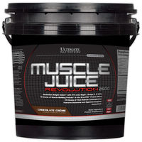 MUSCLE JUICE REVOLUTION 5,04 кг