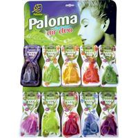 Paloma Happy Bag 35buc Display