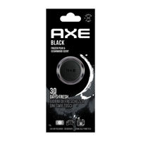 AXE Odorizant Mini Vent  Air -BLACK 19g 34105