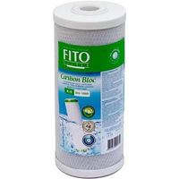 Cartuș filtre de tip-curgere Fito Filter К–5 Big 10BB
