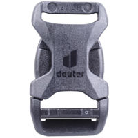 Рюкзак спортивный Deuter Catarama Buckle 20 black