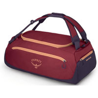 Сумка дорожная Osprey Daylite Duffel 30 kakio pink/purple