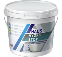Гидроизоляция Латексная Hydro Stop Haus 6 кг
