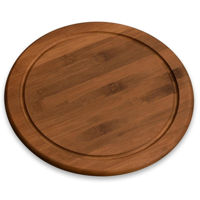 Доска разделочная Kesper 59442 Tocator din lemn