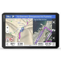 Навигационная система Garmin Dezl LGV820 (010-02925-15)