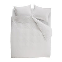 Домашний текстиль Beddinghouse 219607 Care Organic Basic White