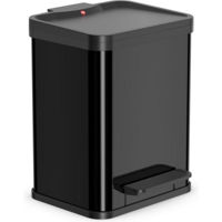 Coș de gunoi Hailo 0619260/09 Eco Uno Plus M