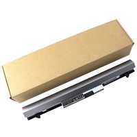 купить Battery HP ProBook 430 440 G3 RO04 RO06XL HSTNN-LB7A HSTNN-DB6Y 14.8V 2790mAh Silver Original в Кишинёве 