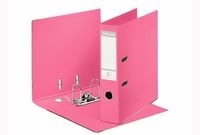 Biblioraft Esselte Standard, 75mm (fuchsia)