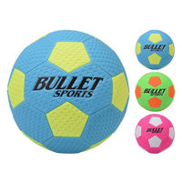 Minge Promstore 55200 Minge de fotbal №5 D22cm, PVC