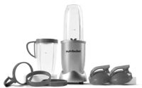 Блендер стационарный Nutribullet NB907S