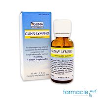 Guna-Lympho pic.or. 30 ml