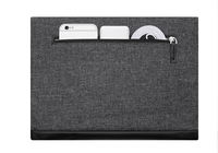 Ultrabook sleeve Rivacase 8803 for 13.3", Black Melange