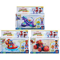 Игрушка Hasbro F6775 Человек-паук и его друзья (в ассорт.)