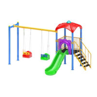 Teren de joacă Badar BDRK 02