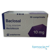 Baclosal comp. 10mg N50