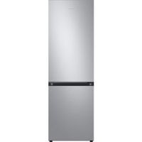 Холодильник с нижней морозильной камерой Samsung RB34T600FSA/UA