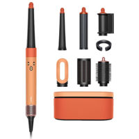 Прибор для укладки Dyson HS08 Airwrap i.d. Ceramic Apricot/Topaz