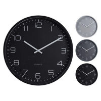 Часы Holland 16985 настенные круглые 30cm H4.3cm