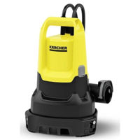 Pompă Karcher SP 16.000 Dual