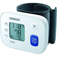 Тонометр Omron RS1 6160-E