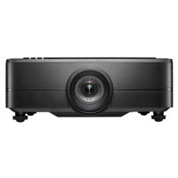 Проектор Optoma ZU820TST, Negru