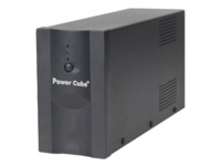 Gembird Power Cube UPS-PC-652A