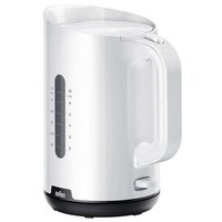 Чайник электрический Braun WK1110WH
