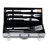 Товар для пикника Berghoff 1108180 Set p/u Barbeq 6 buc Cubo
